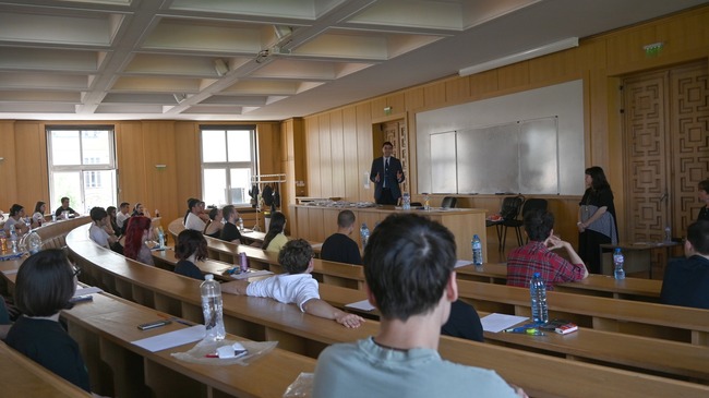 State Funding for 41,566 Newly Admitted Students Next Year