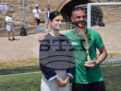 Снимка: Областна администрация Видин 