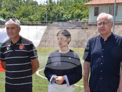 Снимка: Областна администрация Видин 