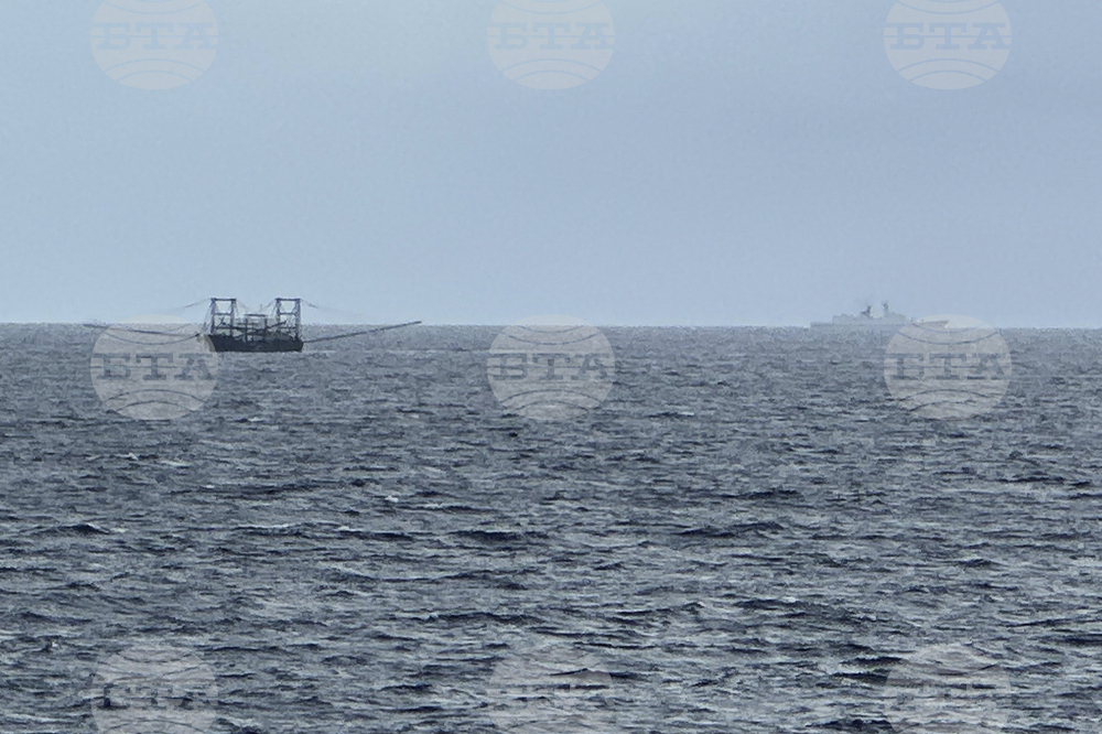Philippines South China Sea