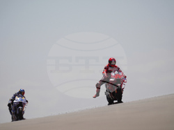 Spain GP Motorcycle Racing