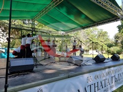 Русе - „Златната гъдулка“ - събор