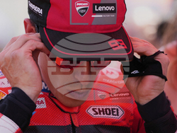 Spain GP Motorcycle Racing