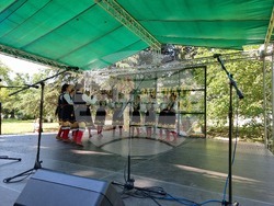 Русе - „Златната гъдулка“ - събор