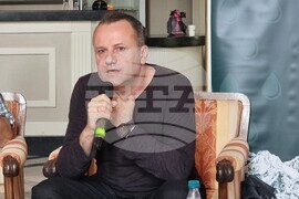 Варна - „Съвременни театрални проекции на трагическото“ - дискусия
