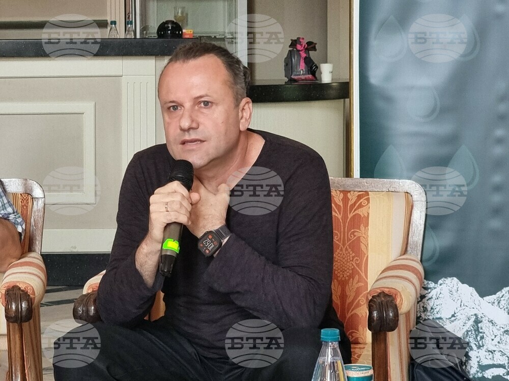 Human Instinct for Destruction Cannot be Contained, Says Theatre Director Javor Gardev