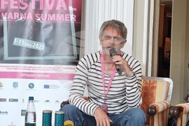 Варна - „Съвременни театрални проекции на трагическото“ - дискусия