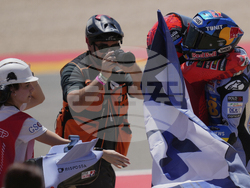 Spain GP Motorcycle Racing