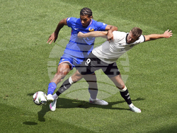 Germany France Nations League Soccer