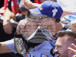 Spain GP Motorcycle Racing