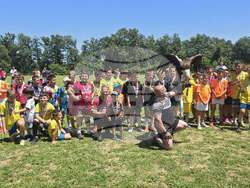 Омуртаг - футболен турнир 