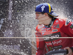 Spain GP Motorcycle Racing