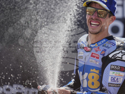 Spain GP Motorcycle Racing