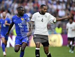 Germany France Nations League Soccer