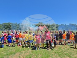 Омуртаг - футболен турнир 