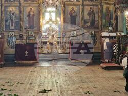 Разград - „Св. Николай Чудотворец“ - Петдесетница