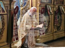 Разград - „Св. Николай Чудотворец“ - Петдесетница