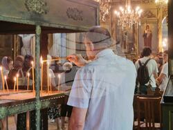 Разград - „Св. Николай Чудотворец“ - Петдесетница