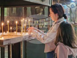 Разград - „Св. Николай Чудотворец“ - Петдесетница