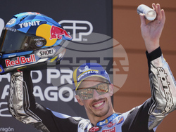 Spain GP Motorcycle Racing