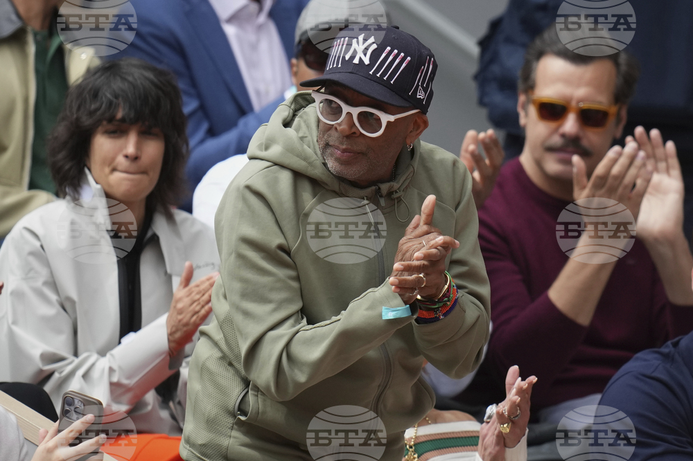 French Open Tennis