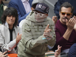 French Open Tennis