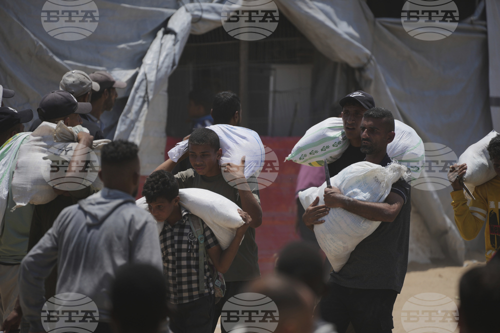 Israel Palestinians