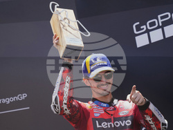 Spain GP Motorcycle Racing