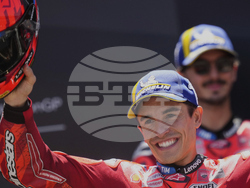 Spain GP Motorcycle Racing