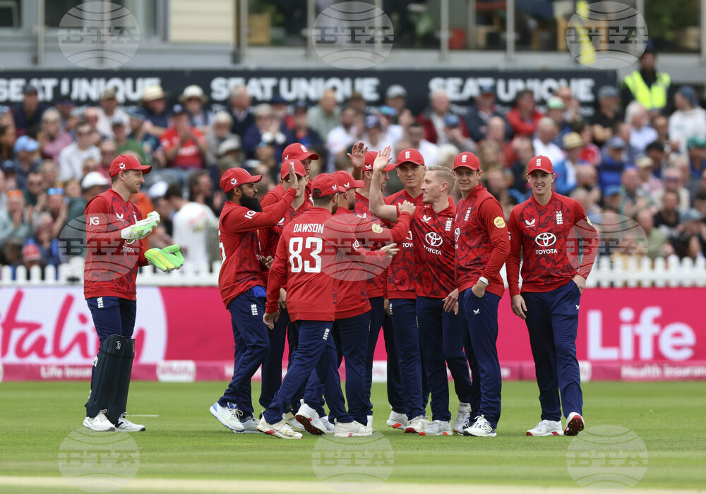Cricket England West Indies