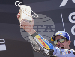 Spain GP Motorcycle Racing