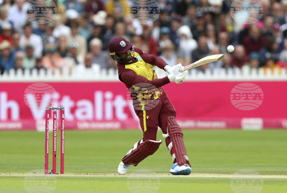 Cricket England West Indies