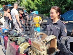 Варна - благотворителност - служители на МВР