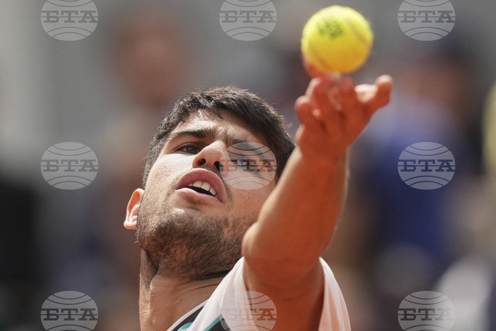 French Open Tennis