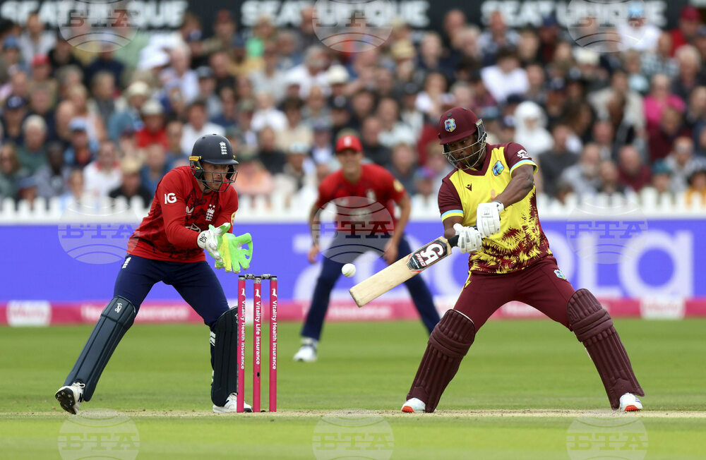 Cricket England West Indies