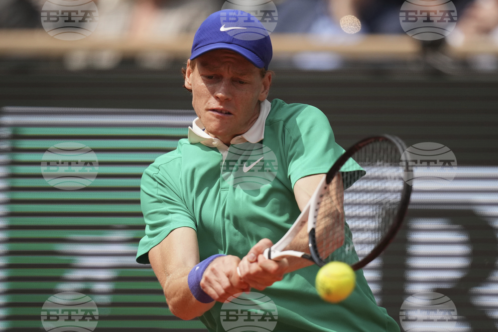 French Open Tennis