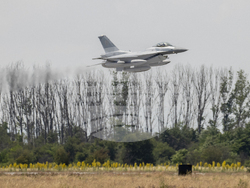 Снимка: Министерство на отбраната