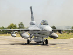 Снимка: Министерство на отбраната