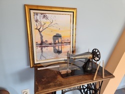 Село Видрица - „Надежда" - изложба живопис