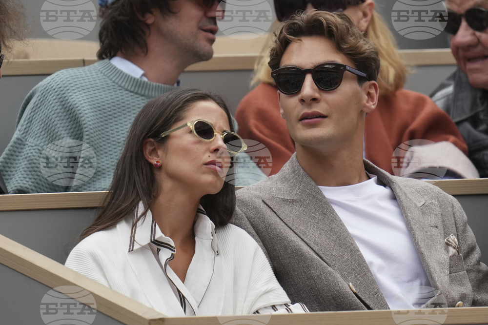 French Open Tennis