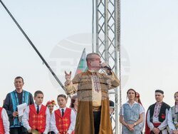 Община Царево - фолклорен фестивал