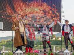 Община Царево - фолклорен фестивал