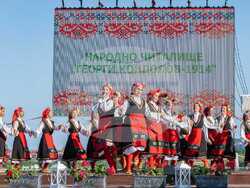 Община Царево - фолклорен фестивал