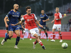 Portugal Soccer Europa Conference League