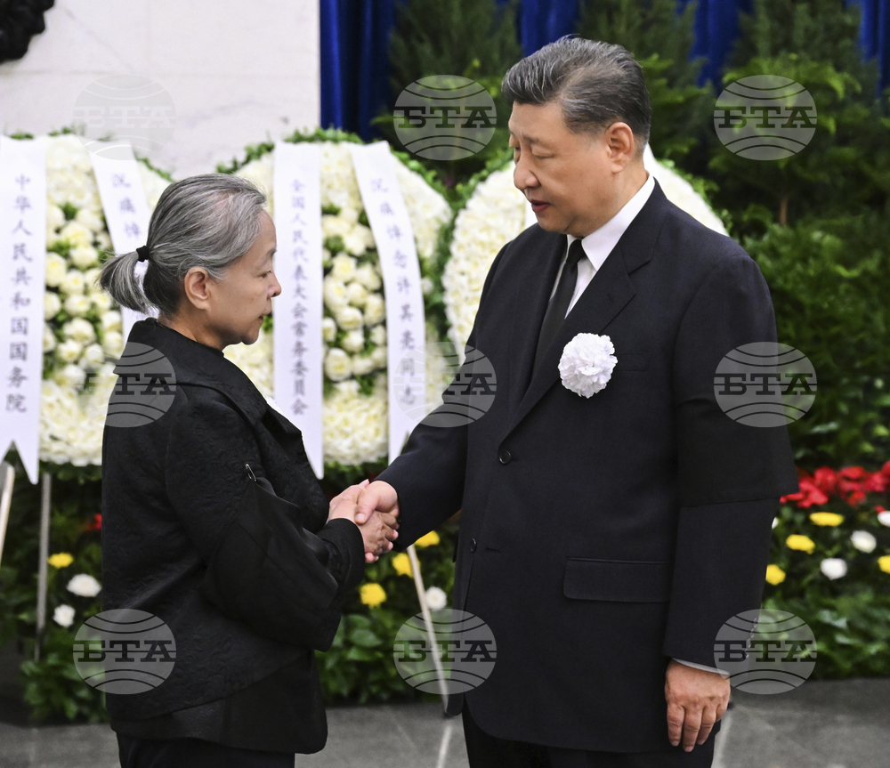 China Xi Military