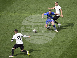 Germany France Nations League Soccer