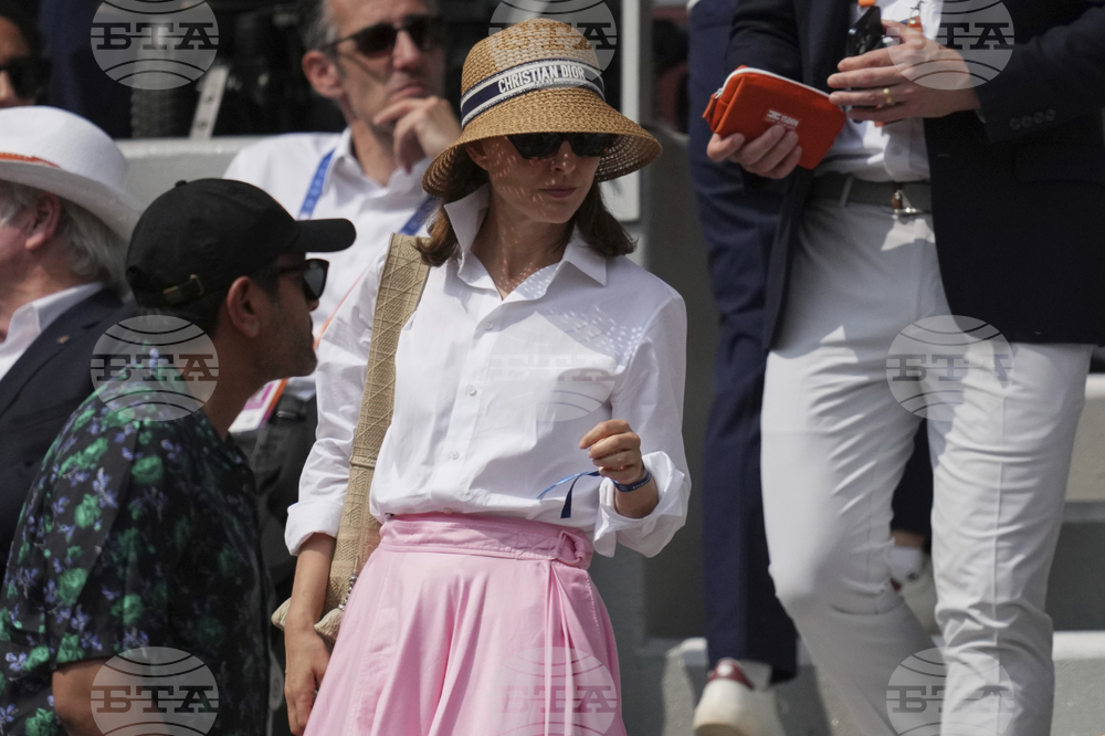 French Open Tennis