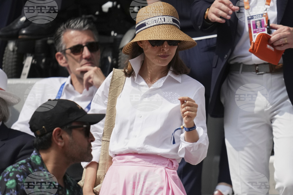 French Open Tennis
