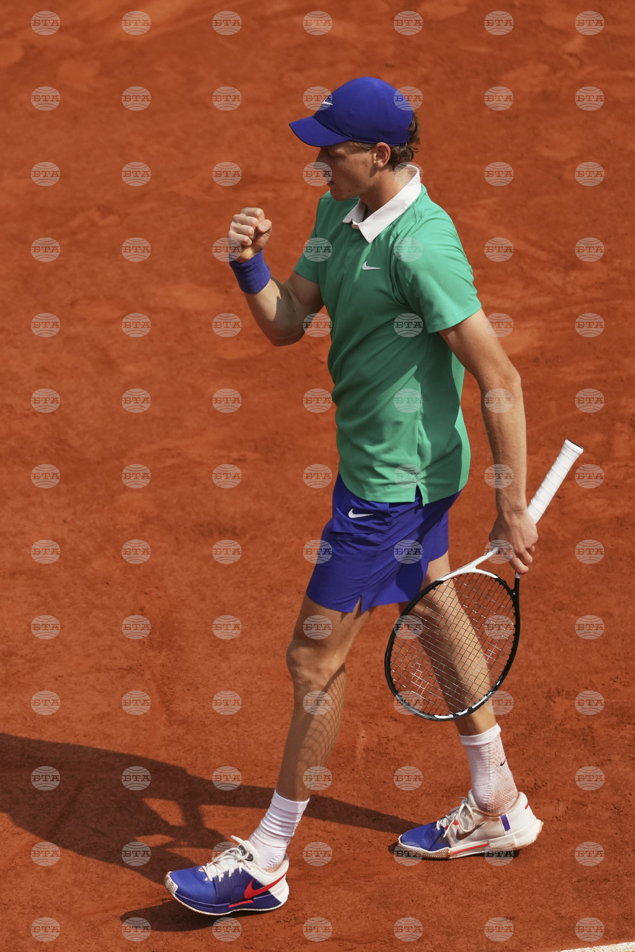 French Open Tennis