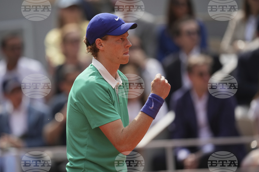 French Open Tennis